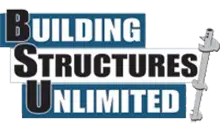 Building Structures Unlimited logo